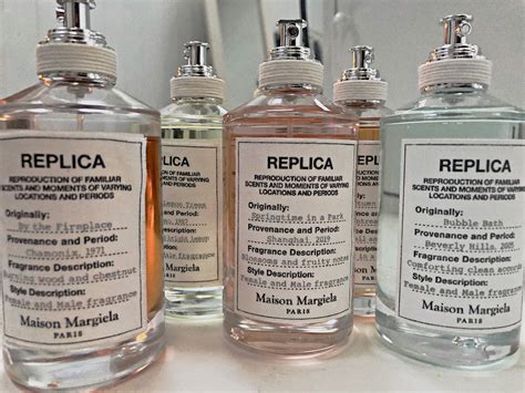 replica perfume womens|best maison margiela fragrance.